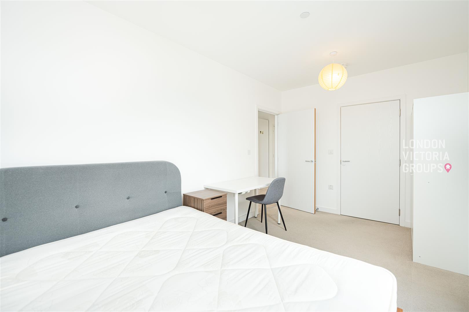 Bryant Apartments, Perceval Square, College Road, Harrow